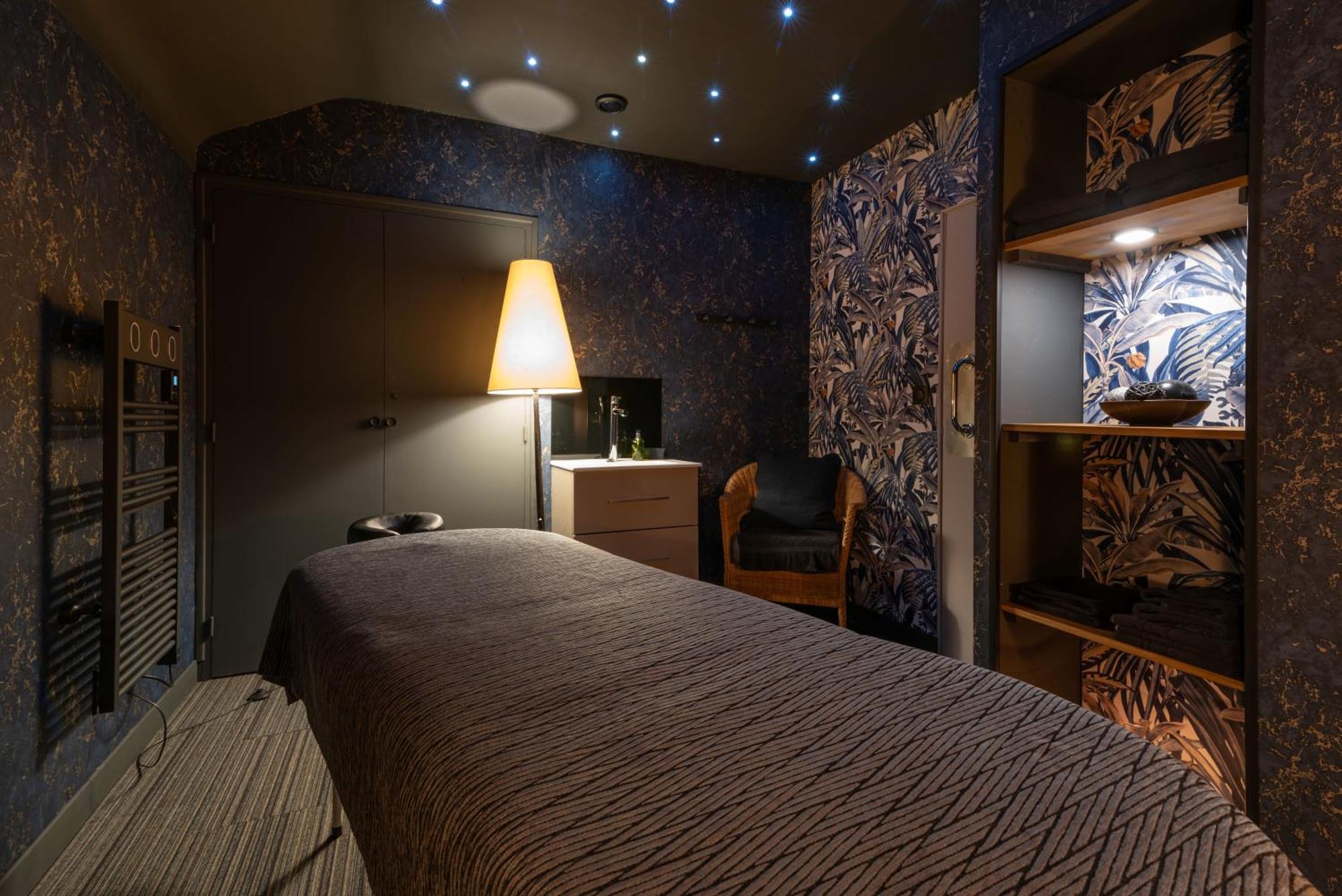 Carnac Lodge Hotel & Spa プルーアルネル エクステリア 写真