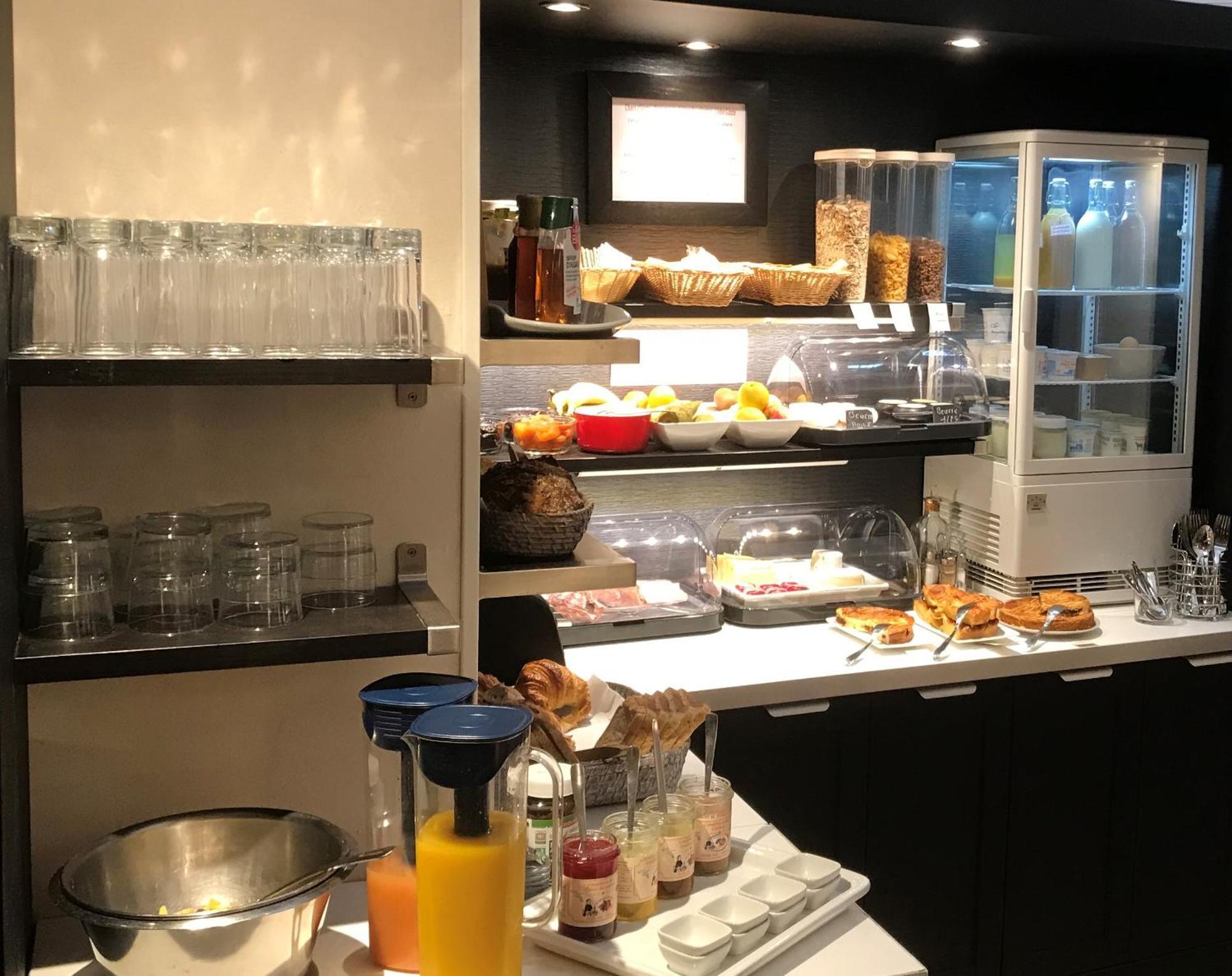 Carnac Lodge Hotel & Spa プルーアルネル エクステリア 写真