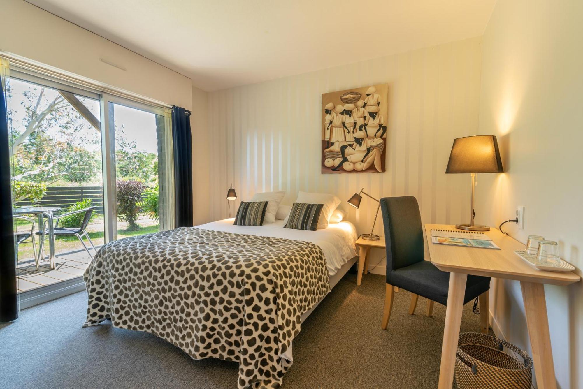 Carnac Lodge Hotel & Spa プルーアルネル エクステリア 写真