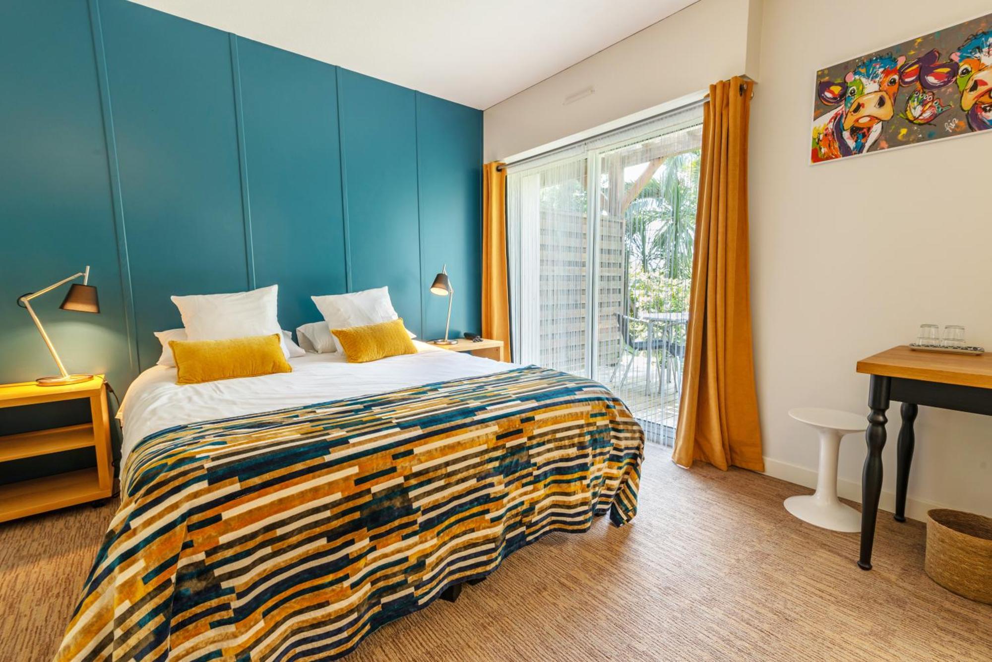 Carnac Lodge Hotel & Spa プルーアルネル エクステリア 写真