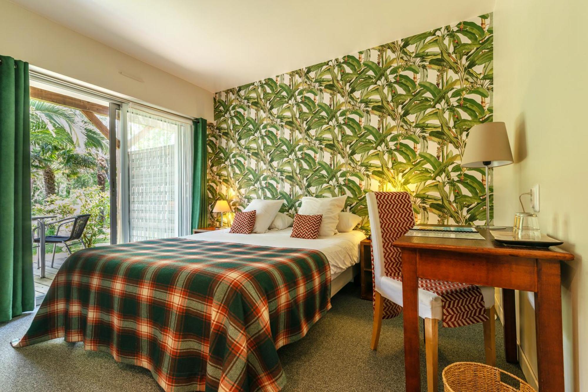 Carnac Lodge Hotel & Spa プルーアルネル エクステリア 写真
