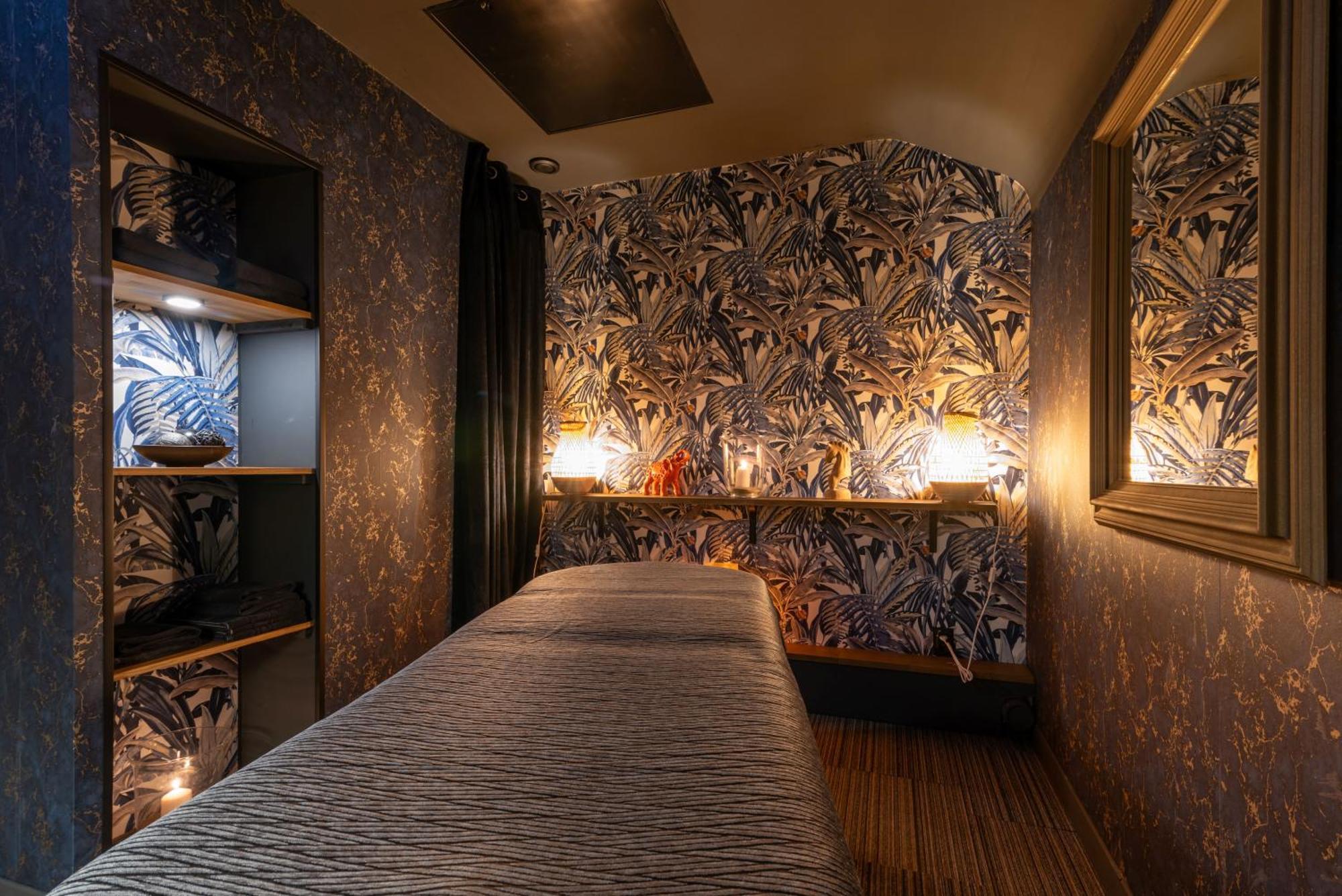 Carnac Lodge Hotel & Spa プルーアルネル エクステリア 写真
