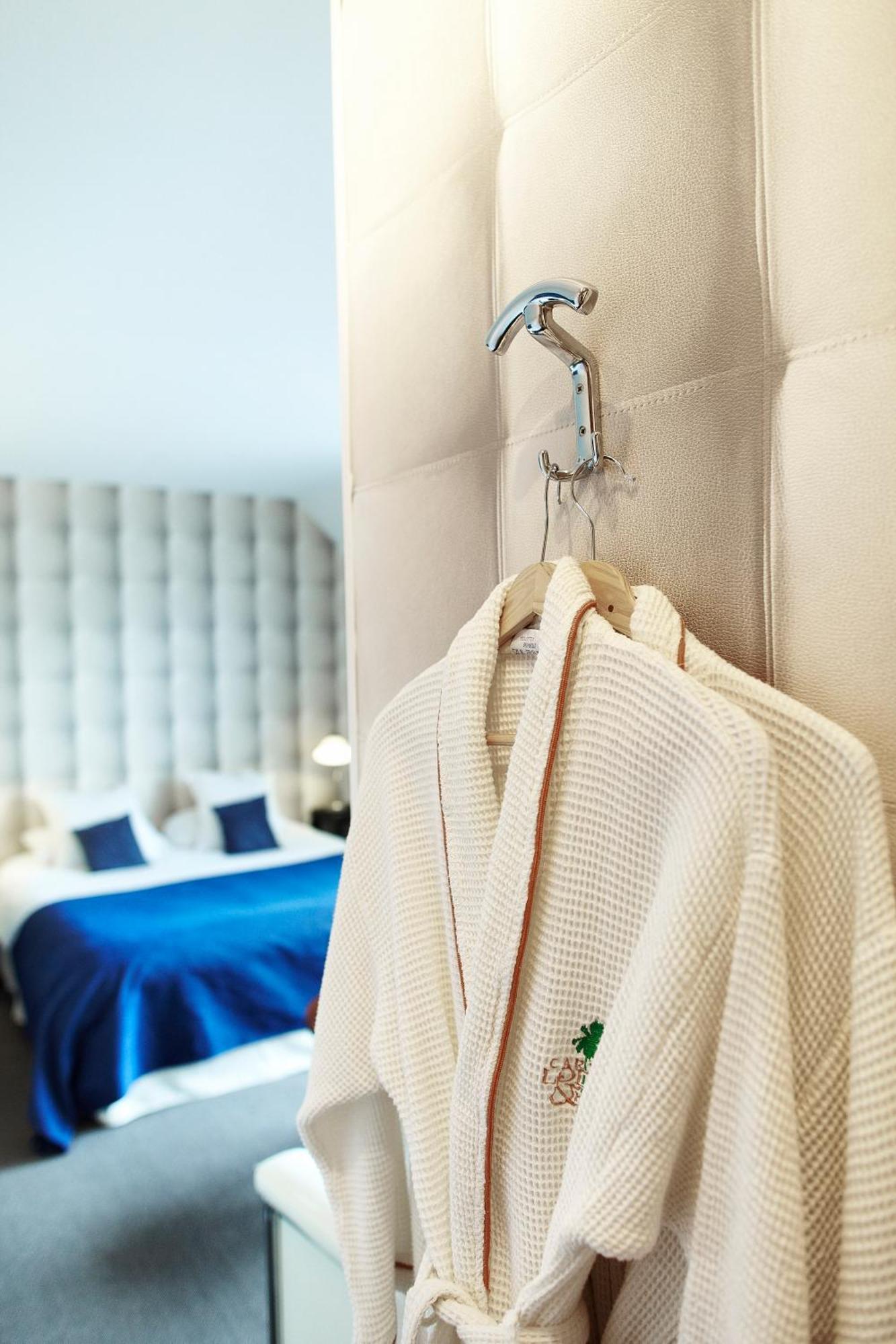 Carnac Lodge Hotel & Spa プルーアルネル エクステリア 写真