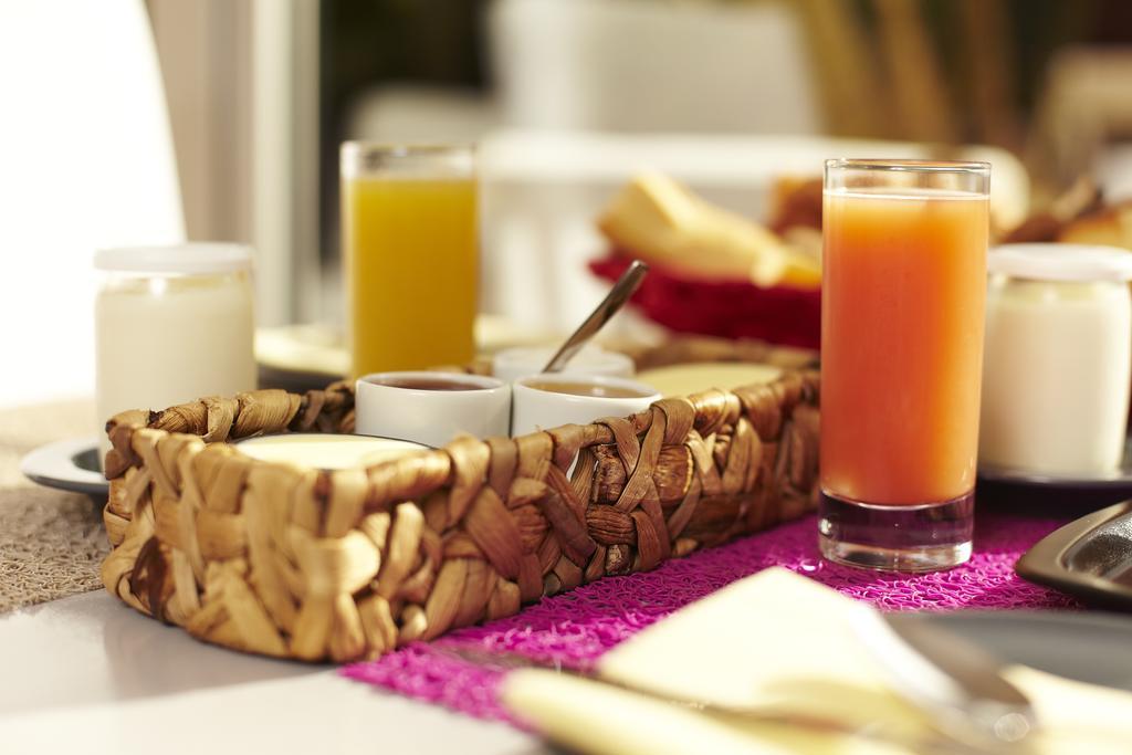 Carnac Lodge Hotel & Spa プルーアルネル エクステリア 写真