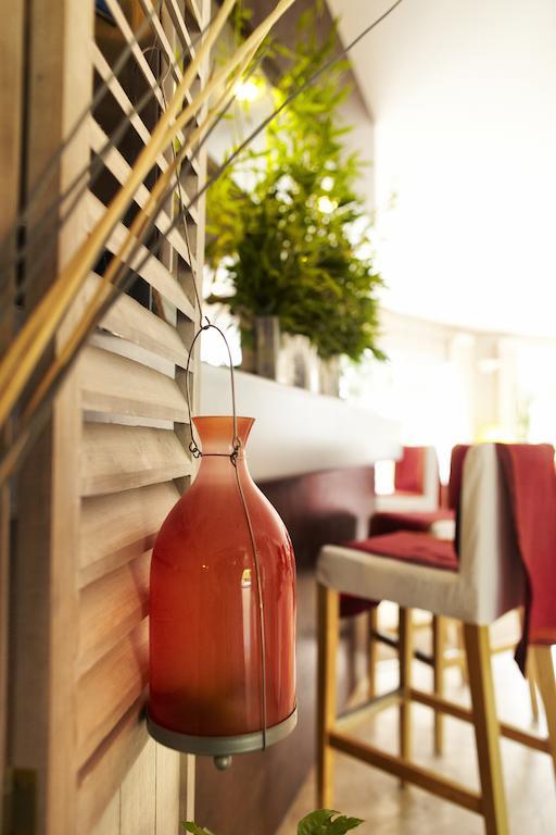 Carnac Lodge Hotel & Spa プルーアルネル エクステリア 写真