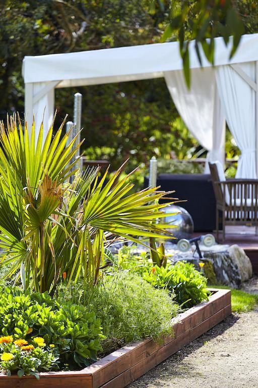 Carnac Lodge Hotel & Spa プルーアルネル エクステリア 写真