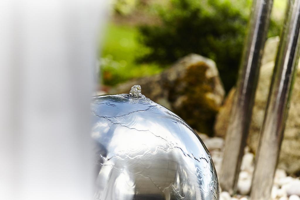 Carnac Lodge Hotel & Spa プルーアルネル エクステリア 写真